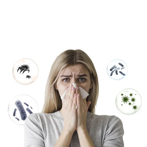 UWANT M300 500W 13000Pa Matrac Porszívó - Fehér - 7