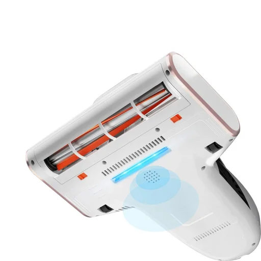 UWANT M300 500W 13000Pa Matrac Porszívó - Fehér - 2