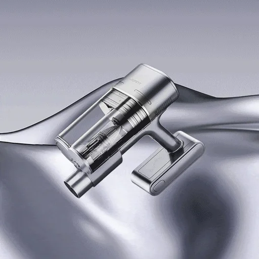 UWANT V100 Vezeték nélküli Porszívó - Szürke - 17