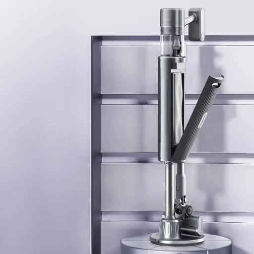 UWANT V100 Vezeték nélküli Porszívó - Szürke - 24