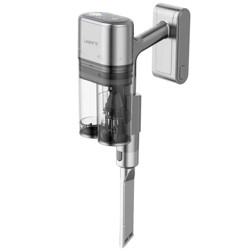 UWANT V100 Vezeték nélküli Porszívó - Szürke - 5