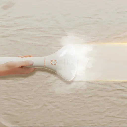 UWANT B200 12000Pa 1900W mosóporszívó mélytisztító gőztisztító funkcióval + kefe - fehér - 18