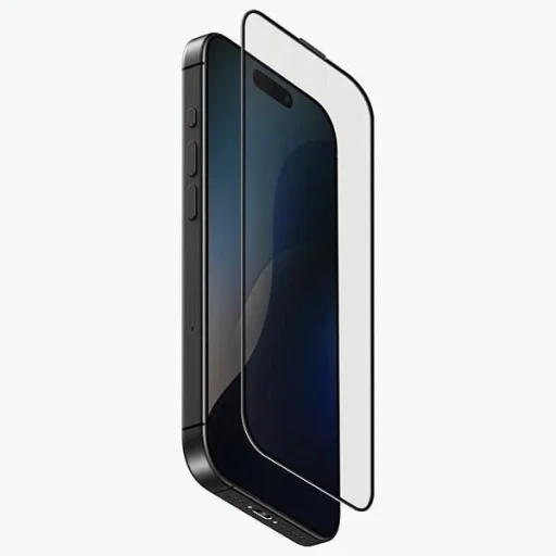Uniq Optix Vivid edzett üveg fólia applikátorral iPhone 16 Pro Max üvegfólia - 1