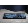 Vezeték nélküli egyedi mechanikus billentyűzet Keychron V6 Max QMK/VIA RGB Gomb Barebone Kapcsoló (fekete) thumbnail