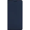 DUX DUCIS fliptok SKIN PRO Samsung Galaxy S25 Plus kék tok thumbnail