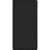 DUX DUCIS SKIN PRO fliptok SAMSUNG S25 Ultra tok fekete thumbnail