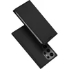 DUX DUCIS SKIN PRO fliptok SAMSUNG S25 Ultra tok fekete thumbnail
