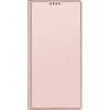 DUX DUCIS pénztárca tok SKIN PRO Samsung Galaxy S25 Ultra rózsaszín tok thumbnail