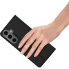 DUX DUCIS SKIN PRO fliptok SAMSUNG S25 Plus fekete tok thumbnail