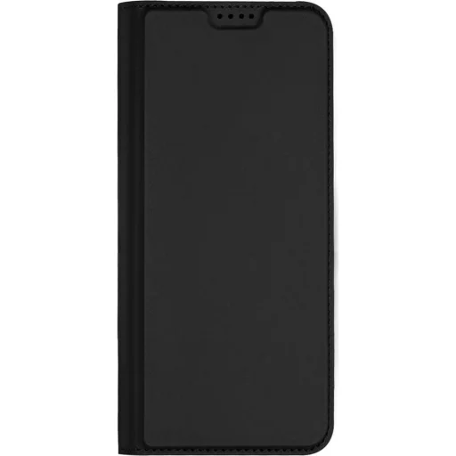 DUX DUCIS SKIN PRO fliptok SAMSUNG S25 Plus fekete tok - 9