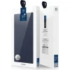 DUX DUCIS wallet SKIN PRO fliptok SAMSUNG S25 Ultra kék tok thumbnail