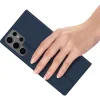 DUX DUCIS wallet SKIN PRO fliptok SAMSUNG S25 Ultra kék tok thumbnail