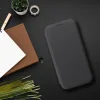 FOLIO Oldalsó Mágnes fliptok XIAOMI REDMI NOTE 14 szürke - 4