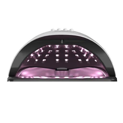 Műkörmös lámpa UV LED 45 180W SUN X7 MAX fehér - 9