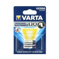VARTA alkáli elem V23GA 2 db