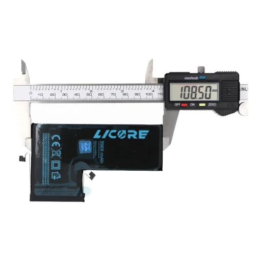 LICORE akkumulátor IPHONE 11 Pro Max 3969 mAh - 3