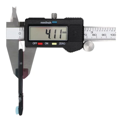 LICORE akkumulátor IPHONE XS Max 3174 mAh - 4