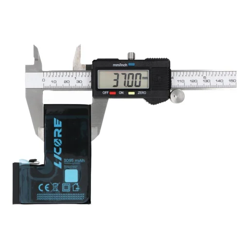 LICORE battery for IPHONE 13 Pro 3095 mAh  - 3