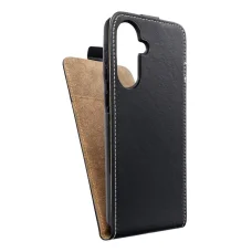 SLIM FLEXI FRESH fliptok Samsung Galaxy A36 5G fekete tok