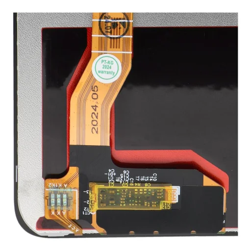 OPPO A17 OEM LCD kijelző keret nélkül - 4