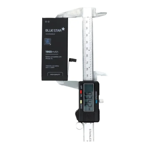 BLUE STAR HQ akkumulátor IPHONE 7-hez 1960 mAh - 3
