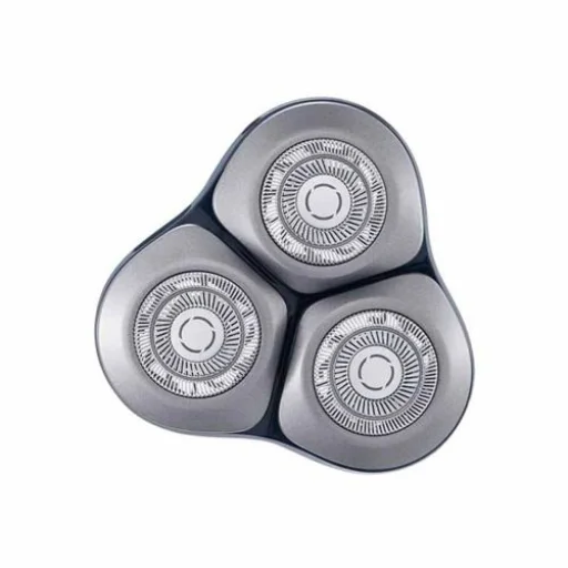 Xiaomi Mi Electric Shaver S101 cserekés szürke EU BHR7453GL - 1