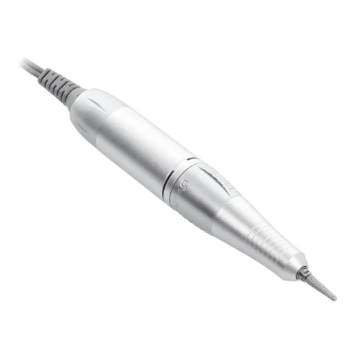 Professzionális Manikűrgép Körömcsiszoló MJ120 fehér - 7