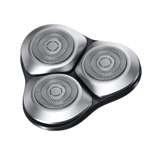 Xiaomi Mi Electric Shaver S301 cserefej fekete EU BHR7448GL - 1