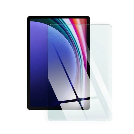 Edzett üveg Blue Star - Samsung Galaxy Tab S9+ 12.4" üvegfólia - 2