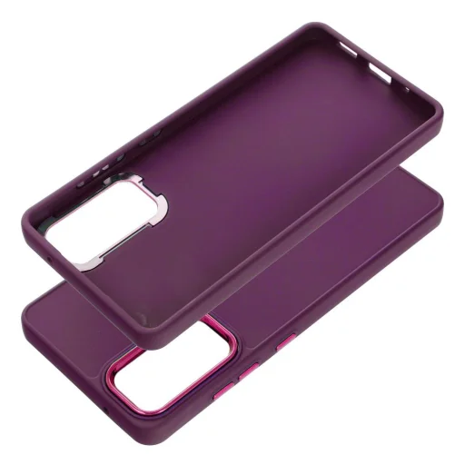 FRAME tok Samsung Galaxy S20 FE / S20 FE 5G lila - 6