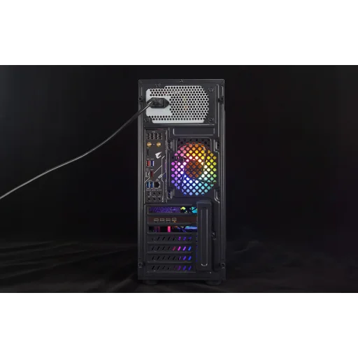 Aigo B350 számítógép ház - 8