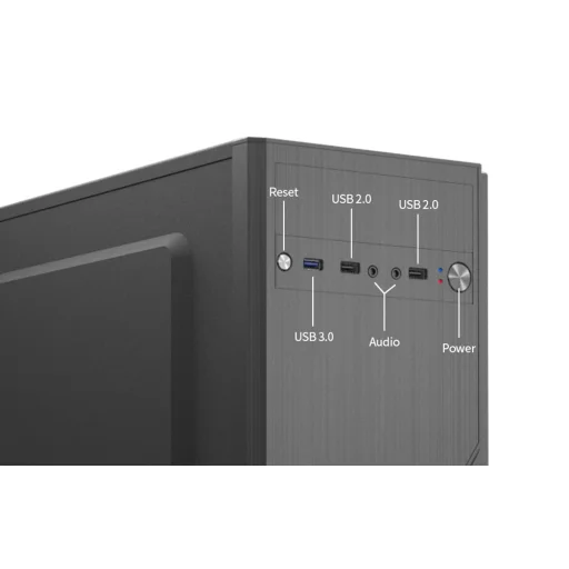 Aigo B350 számítógép ház - 9