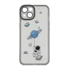 Ultra Trendy tok iPhone 7 / 8 / SE 2020 / SE 2022 Space 2 tok thumbnail
