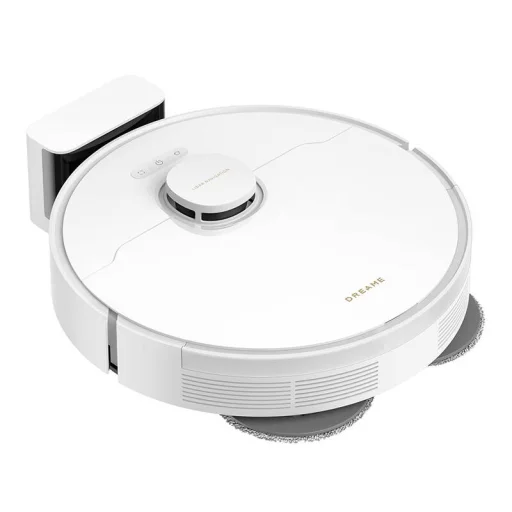 Dreame Bot L10s Pro Gen 2 robotporszívó - 3