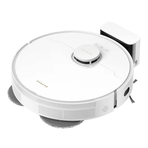 Dreame Bot L10s Pro Gen 2 robotporszívó - 4