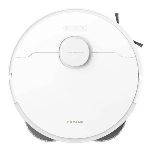 Dreame Bot L10s Pro Gen 2 robotporszívó - 5