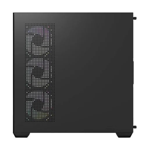 Darkflash DS900 számítógép ház (fekete) + 7 ARGB ventilátor - 3