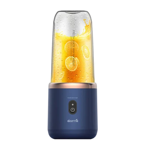 Deerma NU06 turmixgép - 1