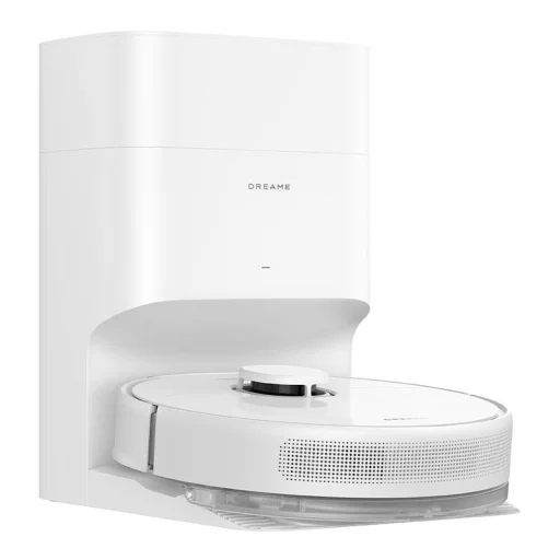 Dreame D10 Plus Gen 2 robotporszívó - 4