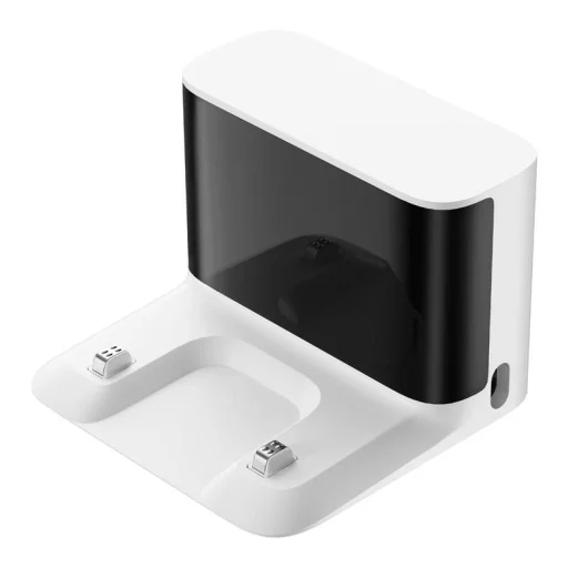 Dreame D9 Max Gen 2 robotporszívó (fehér) - 8