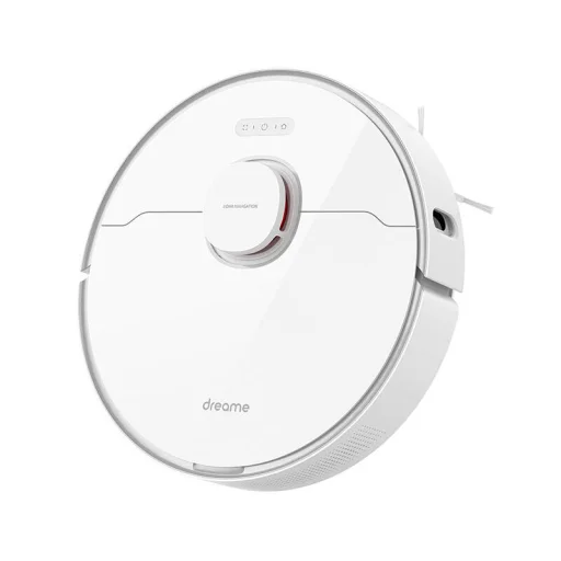 Dreame Bot L10 Pro robotporszívó ( fehér ) - 2