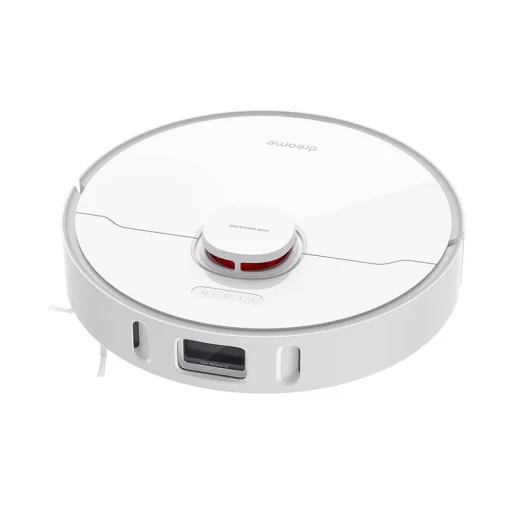 Dreame Bot L10 Pro robotporszívó ( fehér ) - 3