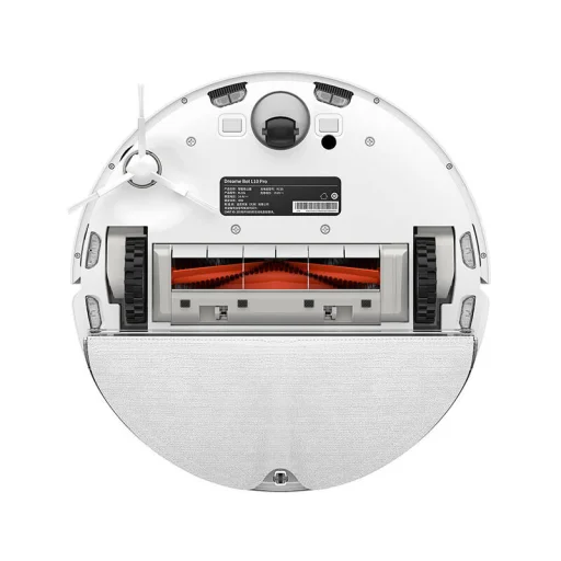 Dreame Bot L10 Pro robotporszívó ( fehér ) - 5