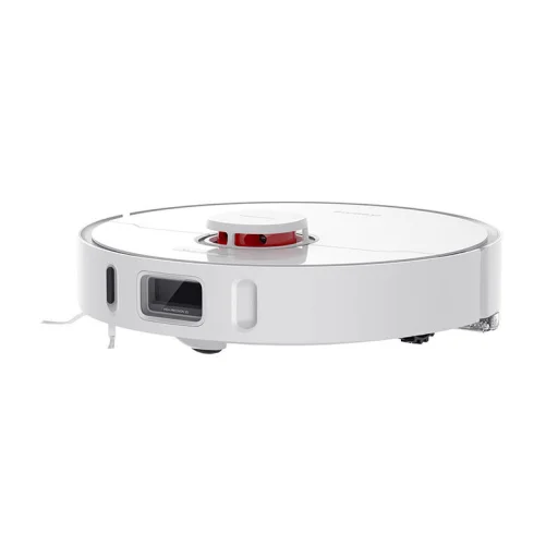 Dreame Bot L10 Pro robotporszívó ( fehér ) - 6