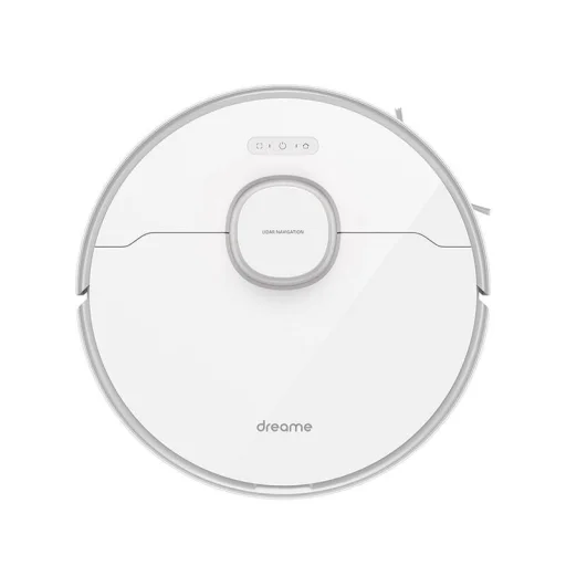Dreame Bot L10 Pro robotporszívó ( fehér ) - 1