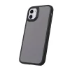 Crystal Black iPhone 11 tok fekete thumbnail