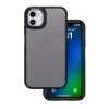 Crystal Black iPhone 11 tok fekete thumbnail