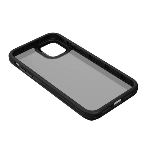 Crystal Black iPhone 11 tok fekete - 4