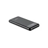 VEGER powerbank 10 000 mAh L11 (W1087) fekete thumbnail