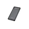 VEGER powerbank 10 000 mAh L11 (W1087) fekete thumbnail